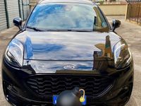 Usata Ford Puma 125 CV (91 kW) 2022 SUV