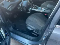 Usata Peugeot 308 Allure 131 CV (96 kW) 2019 Grigio Berlina