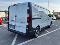 Begagnad Renault Trafic 121 HK (88 kW) 2018 Vit Minibuss
