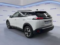 Usata Peugeot 2008 Allure 136 CV (100 kW) 2024 Bianco SUV