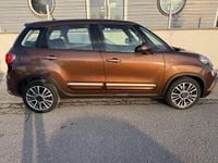 Usata Fiat 500L Trekking 120 CV (88 kW) 2018 Other Monovolume