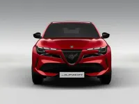 Nuova Alfa Romeo GT Junior 145 CV (106 kW) 2026 Rosso