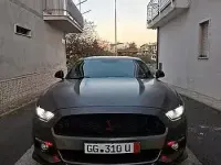 Usata Ford Mustang GT Fastback 421 CV (309 kW) 2016 Grigio Coupé