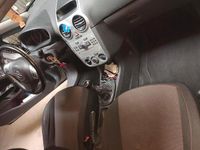 Usata Opel Corsa 80 CV (58 kW) 2008 Grigio Utilitaria
