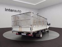 Usata Ford Transit Trend 131 CV (96 kW) 2019 Bianco Monovolume