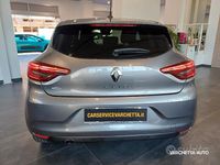 Usata Renault Clio V Evolution 101 CV (74 kW) 2023 Grigio Berlina