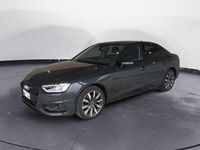 Usata Audi A4 Advanced 163 CV (119 kW) 2024 Grigio Berlina