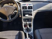 Usata Peugeot 307 110 CV (80 kW) 2008 Grigio Station wagon