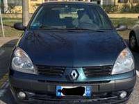 usata Renault Clio II 