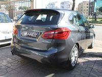 usata BMW 225 Serie 2 Active Tourer xe XE 225cv iPerformance Navi PDC Bluetooth PlugIn