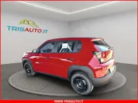 Nuova Fiat Grande Panda Pop 101 CV (74 kW) 2026 Rosso Utilitaria
