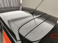 Usata Opel Corsa Edition 101 CV (74 kW) 2020 Orange fizz / tetto nero Utilitaria