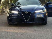 Usata Alfa Romeo Giulia Business 150 CV (110 kW) 2016 Berlina
