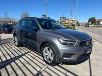Usata Volvo XC40 R-Design 150 CV (110 kW) 2018 Grigio SUV