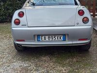 Usata Fiat Coupé 154 CV (113 kW) 1999 Argento Coupé