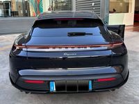 usata Porsche Taycan Sport Turismo - Possibilità subentro leasing