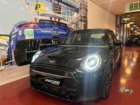 usata Mini Cooper S Cabriolet 2.0 178cv auto