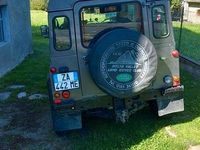 Usata Land Rover Defender 122 CV (89 kW) 2004 SUV