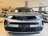 Usata Opel Mokka Edition 101 CV (74 kW) 2022 Grigio medio SUV
