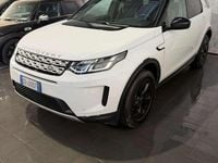 Usata Land Rover Discovery Sport 150 CV (110 kW) 2021 Bianco SUV