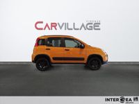 usata Fiat Panda 4x4 Panda III 2021 4x4 0.9 t.air t. Wild s&s 85cv