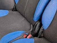 Usata Citroën C2 VTR Sport 68 CV (50 kW) 2005 Utilitaria