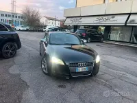 Usata Audi TT 250 CV (183 kW) 2007 Coupé