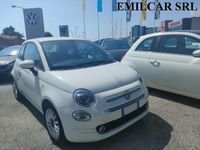 usata Fiat 500 1.0 Hybrid Lounge