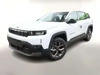 Nuova Jeep Compass Altitude 136 CV (100 kW) 2026 Bianco SUV