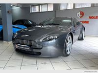 Usata Aston Martin V8 Vantage 385 CV (283 kW) 2006 Gray Coupé