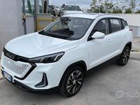 Usata EVO Evo 5 127 CV (93 kW) 2023 Bianco SUV