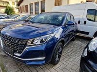 Nuova DFSK Glory 500 106 CV (77 kW) 2025 Altro SUV