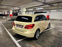 usata Mercedes B180 cdi be Executive