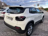 Usata Jeep Avenger Altitude 101 CV (74 kW) 2024 Bianco SUV