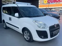Occasion Fiat Doblò Dynamic 105 ch (77 kW) 2014 Monospace