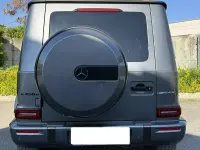 Usata Mercedes G450 AMG line 367 CV (269 kW) 2025 SUV