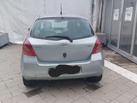 Usata Toyota Yaris Sol 90 CV (66 kW) 2006 Utilitaria