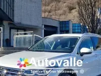 Usata VW Tiguan Life 150 CV (110 kW) 2023 Nero SUV