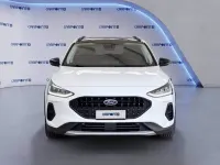 Usata Ford Focus Active 125 CV (91 kW) 2023 Bianco Berlina