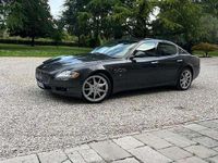 Usata Maserati Quattroporte 430 CV (316 kW) 2008 Berlina