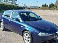 usata Alfa Romeo 147 1.9 mjet 2007