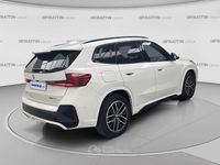 Usata BMW X1 M Sport 150 CV (110 kW) 2025 Bianco SUV