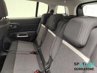 Usata Citroën C5 Aircross 136 CV (100 kW) 2025 Grigio SUV