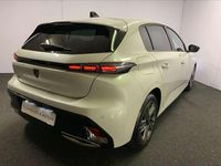 Usata Peugeot 308 Allure 131 CV (96 kW) 2023 Bianco Berlina