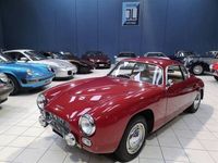 usata Lancia Appia Sport (Zagato)