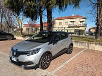 Usata Renault Captur 90 CV (66 kW) 2018 Grigio SUV