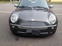 Usata Mini Cooper 116 CV (85 kW) 2006 Grigio Utilitaria