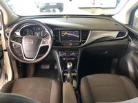 Usata Opel Mokka X Innovation 136 CV (100 kW) 2017 Bianco SUV