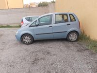 Usata Fiat Idea 2006 Monovolume