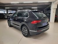 usata VW Tiguan 1.5 tsi life 130cv